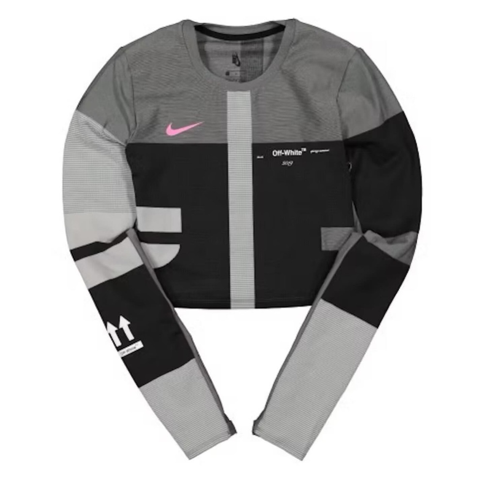 Off White x Nike Shirt
